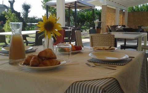 colazione