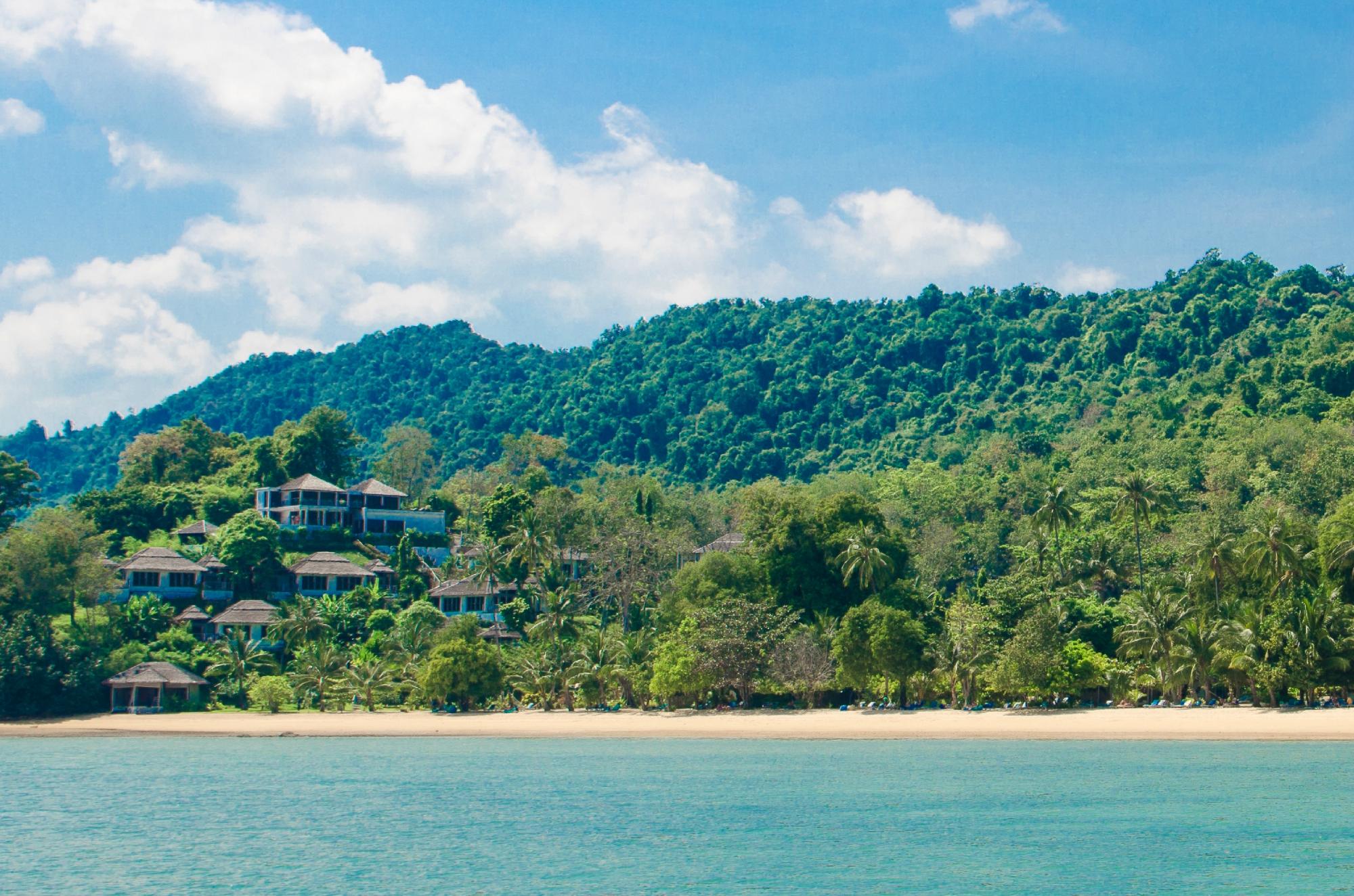 koh yao noi philip bloom