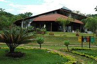 Jogo dos Biomas Gastronômicos - Museu do Cerrado