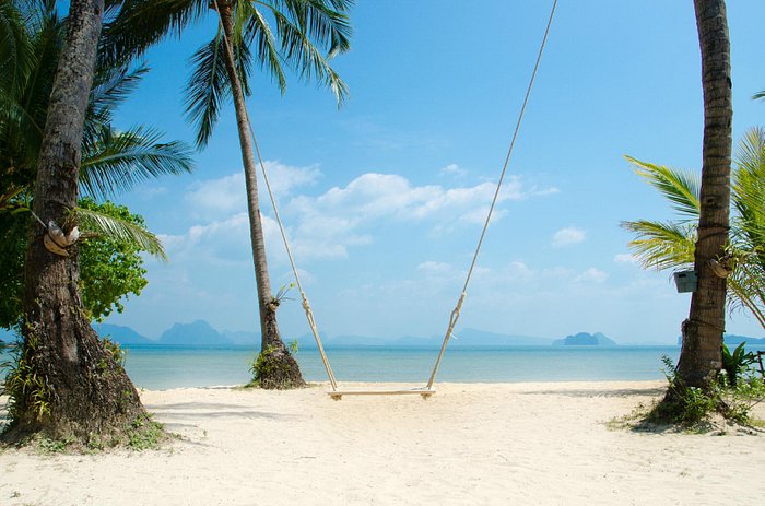 PARADISE KOH YAO $68 ($̶7̶4̶) - Updated 2023 Prices & Boutique Hotel ...