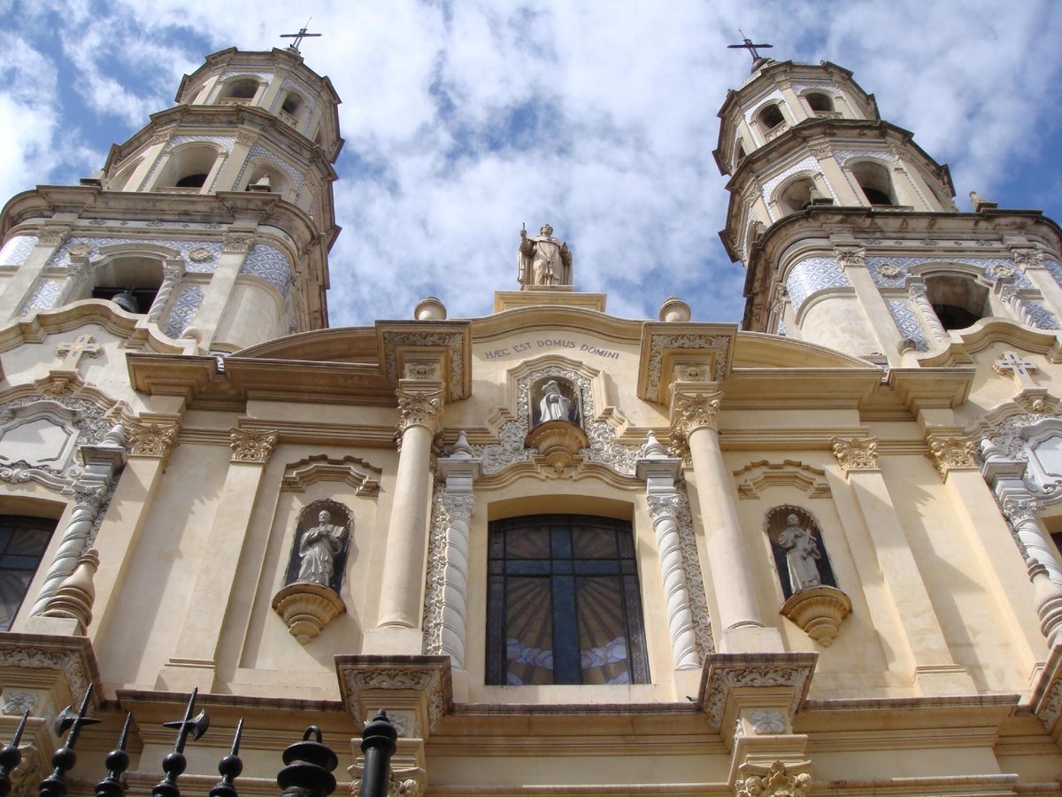 Parroquia de San Pedro Gonzalez Telmo, Buenos Aires