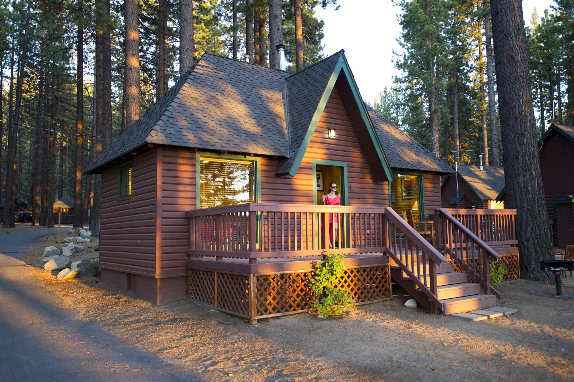 Zephyr Cove Nevada 89448