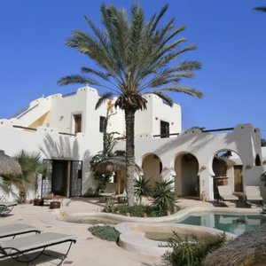 Dar Saada