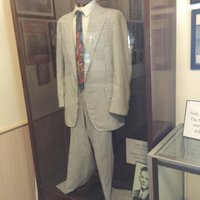 Hank Williams Boyhood Home and Museum - All You Need to Know BEFORE You ...