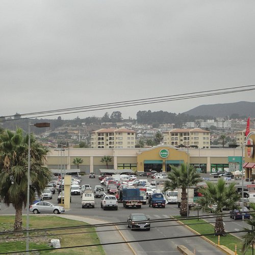 THE 10 BEST Chile Shopping Malls (Updated 2024) - Tripadvisor