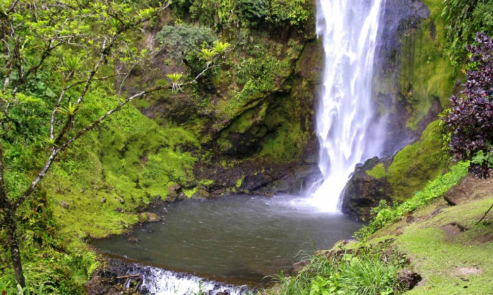 Atracciones De Guanacaste