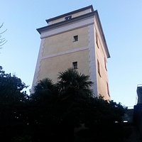 The Tower