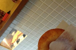 料理
