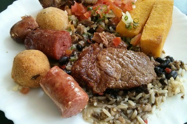 ESPETO DE OURO PREMIUM, Brasilia - Asa Norte - Restaurant Reviews