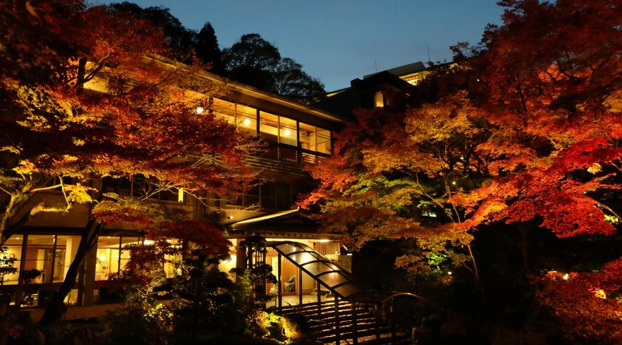 Enterance 玄関