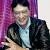 Ashwin M