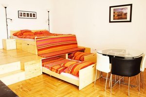 Room & Suite