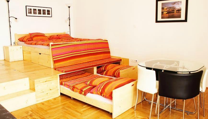 Apartment A