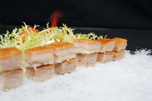 餐點