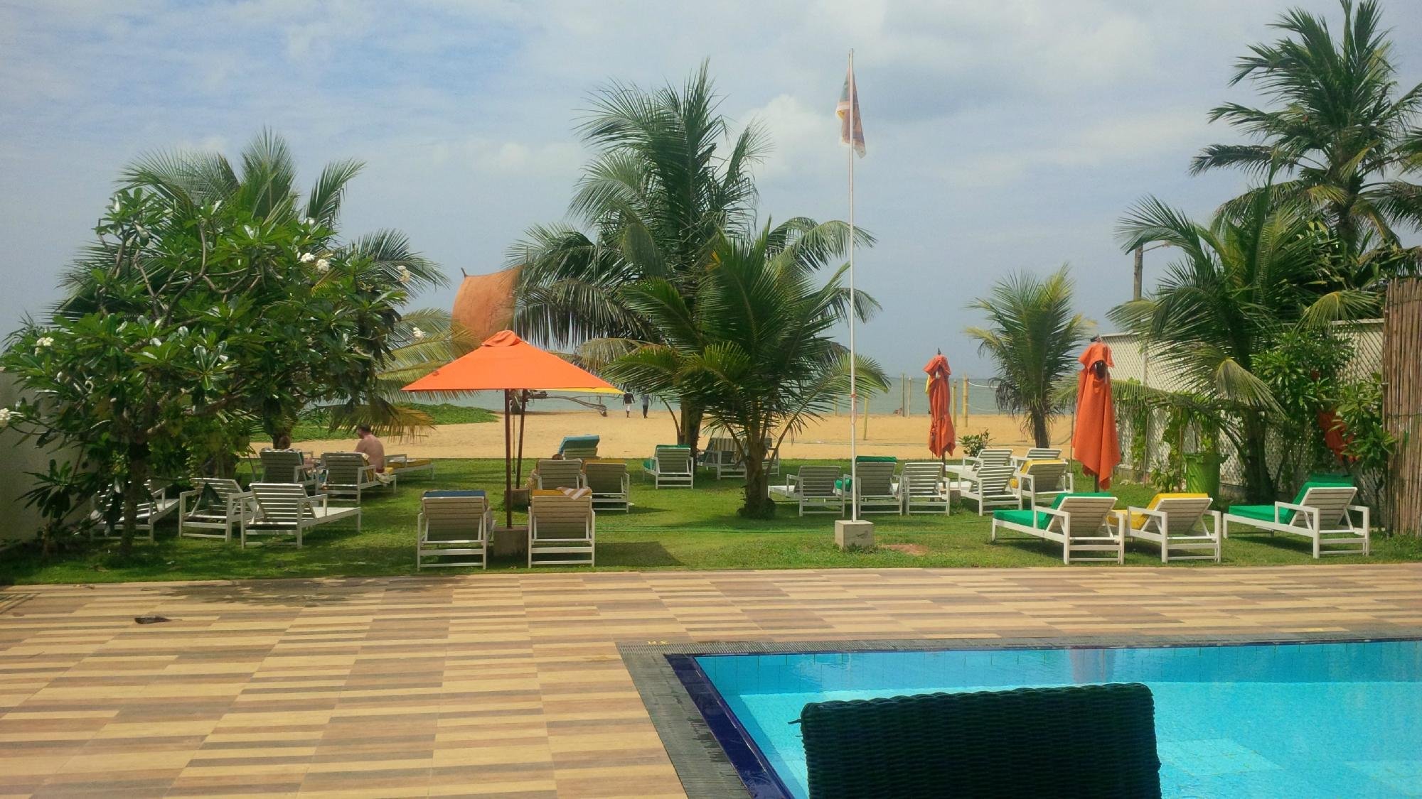 Hotel J Negombo 바 또는 라운지 사진 및 리뷰 - 트립어드바이저