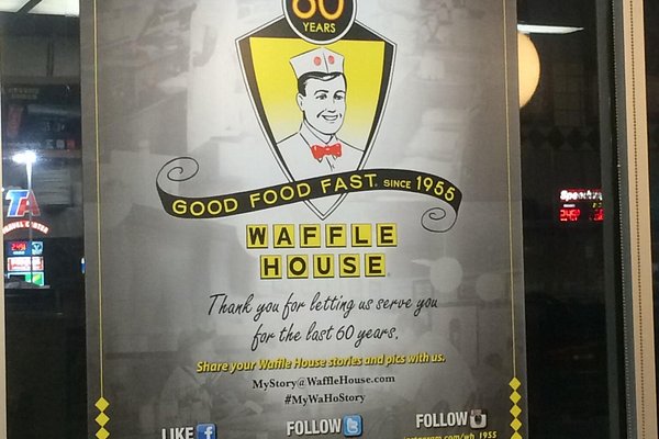 Coffee - Picture of Waffle House, Covington - Tripadvisor