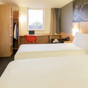 Chambre New Dream