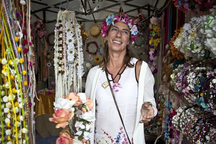 Imagen 7 de Mercadillo Las Dalias