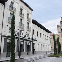Museo Romano Oiasso