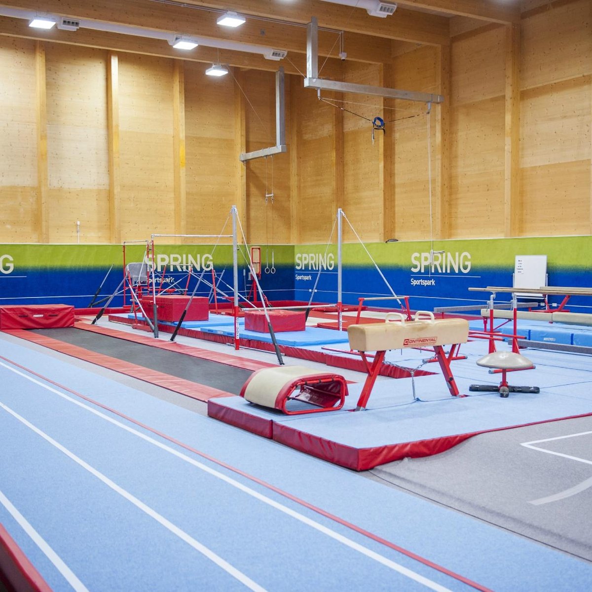 UEA Sportspark | Norwich | UPDATED November 2022 Top Tips Before You Go ...