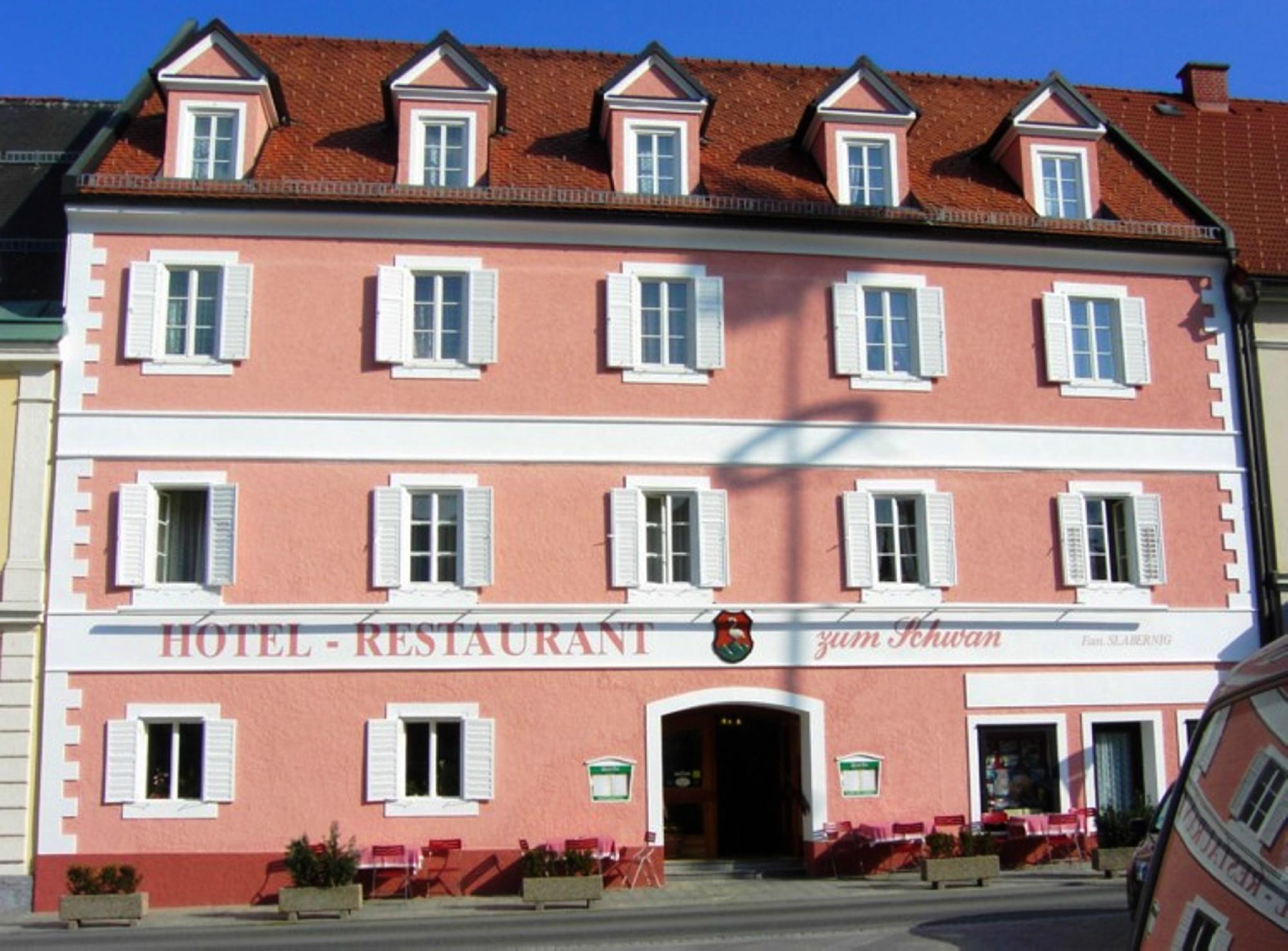 HOTEL ZUM SCHWAN - Updated 2024 Prices & Reviews (Schwanberg, Austria)