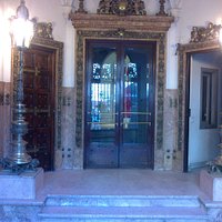 Entrada.