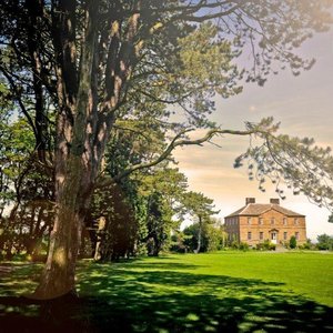 Newton Hall