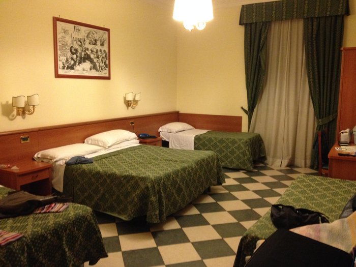 Imagen 1 de Hotel Giorgina