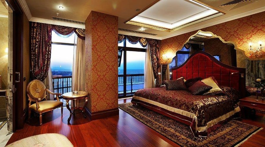 ODA - ROOM
