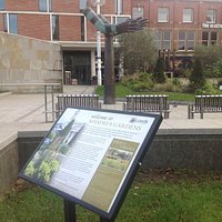 Mandela Gardens