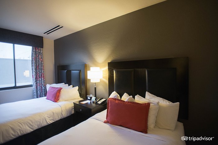 Paris Las Vegas Hotel & Casino Rooms: Pictures & Reviews - Tripadvisor