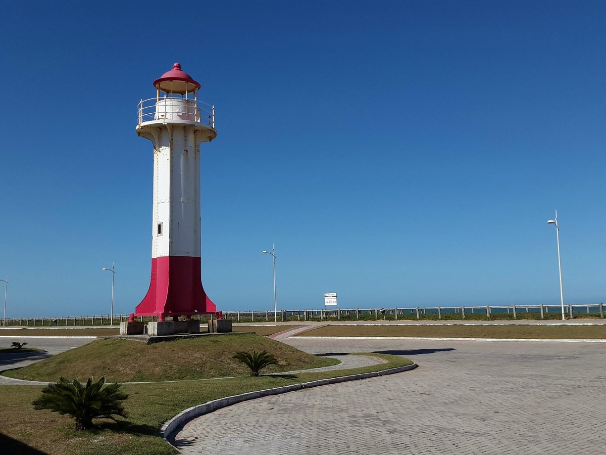 GCM na Praça neste sábado na praia do Farol - Portal do Farol