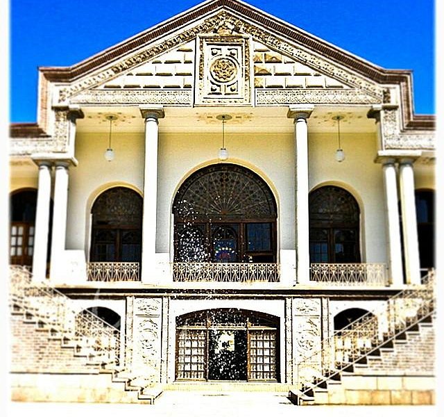 Qajar Museum ( Amir Nezam House ) image