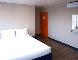 Quarto e suite