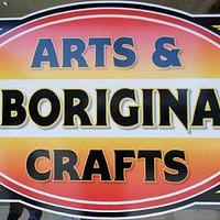 Aboriginal Arts & Crafts