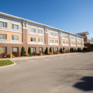 The Cambria Suites Traverse City