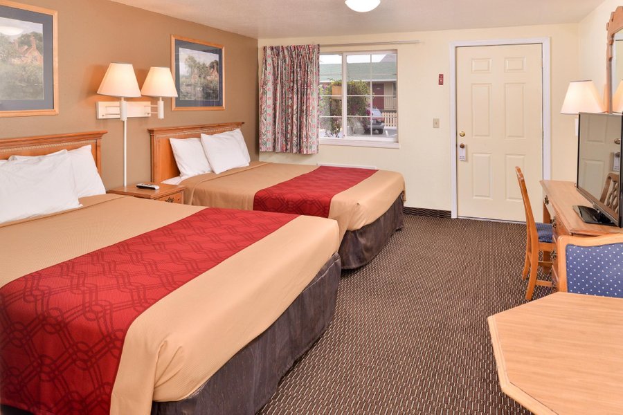 Corvallis Budget Inn 59 7 5 Updated 2020 Prices Motel Reviews Or Tripadvisor
