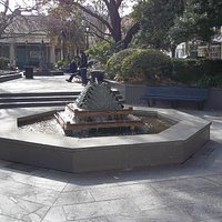 Fountain