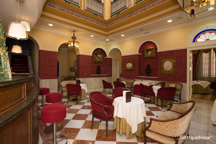 Imagen 9 de Hotel Cervantes