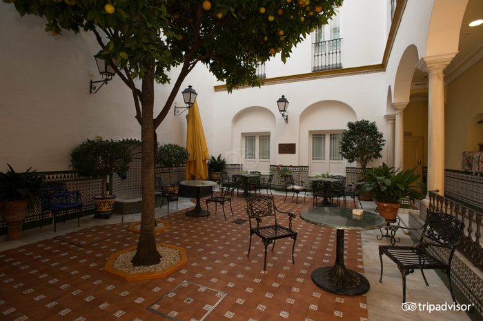 Imagen 2 de Hotel Cervantes