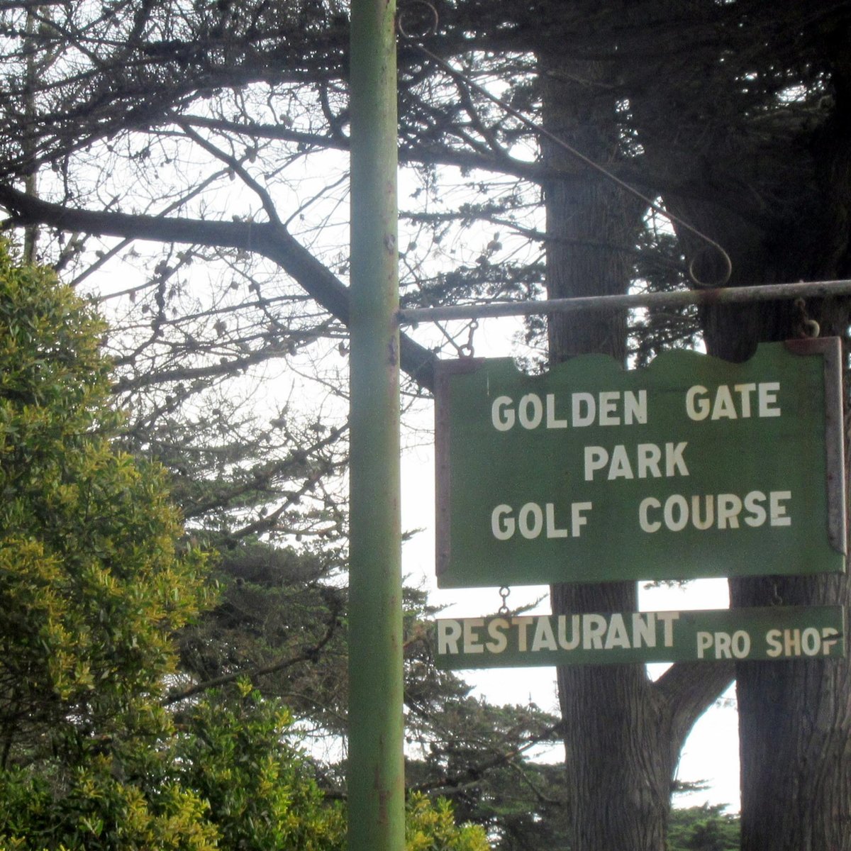 GOLDEN GATE GOLF COURSE (San Francisco) 2023 What to Know BEFORE You Go