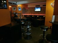 Pure Gold Bar - Picture of Puregold Bar, Opfikon - Tripadvisor