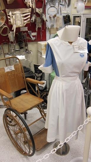Sioux Empire Medical Museum image