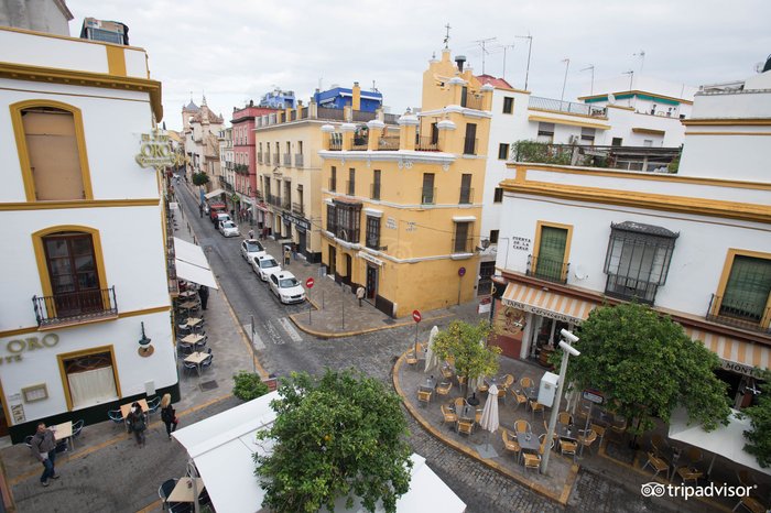 Imagen 23 de Basic Hotel Puerta de Sevilla