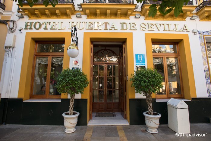 Imagen 19 de Basic Hotel Puerta de Sevilla