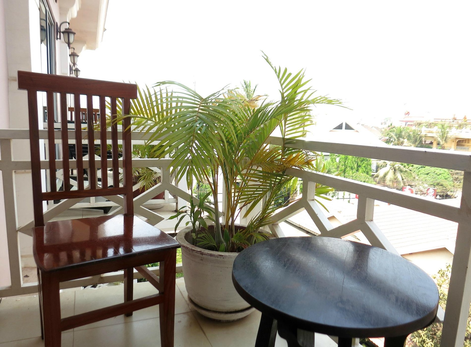Tan Kang Angkor Hotel by null
