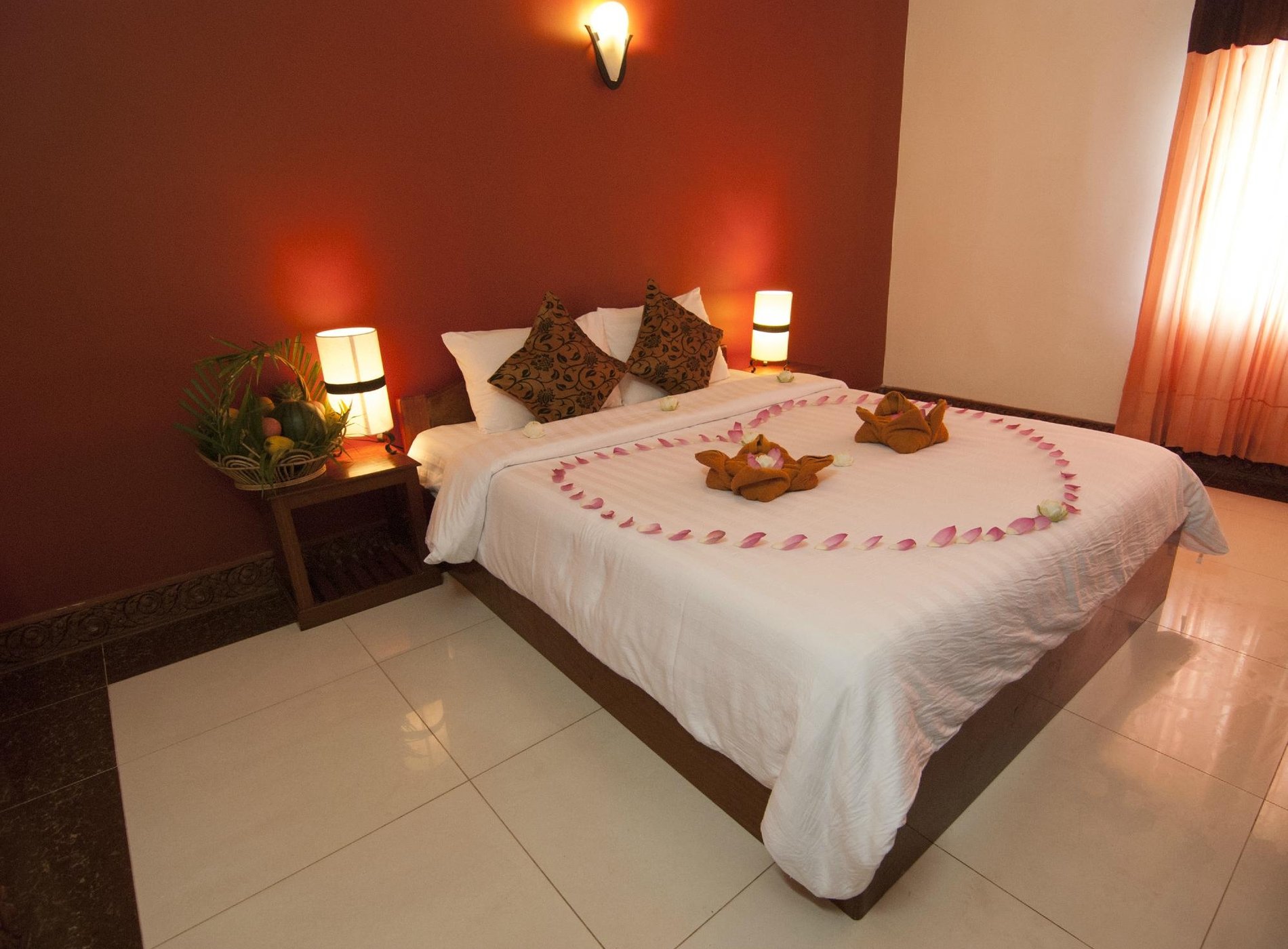 Tan Kang Angkor Hotel by null