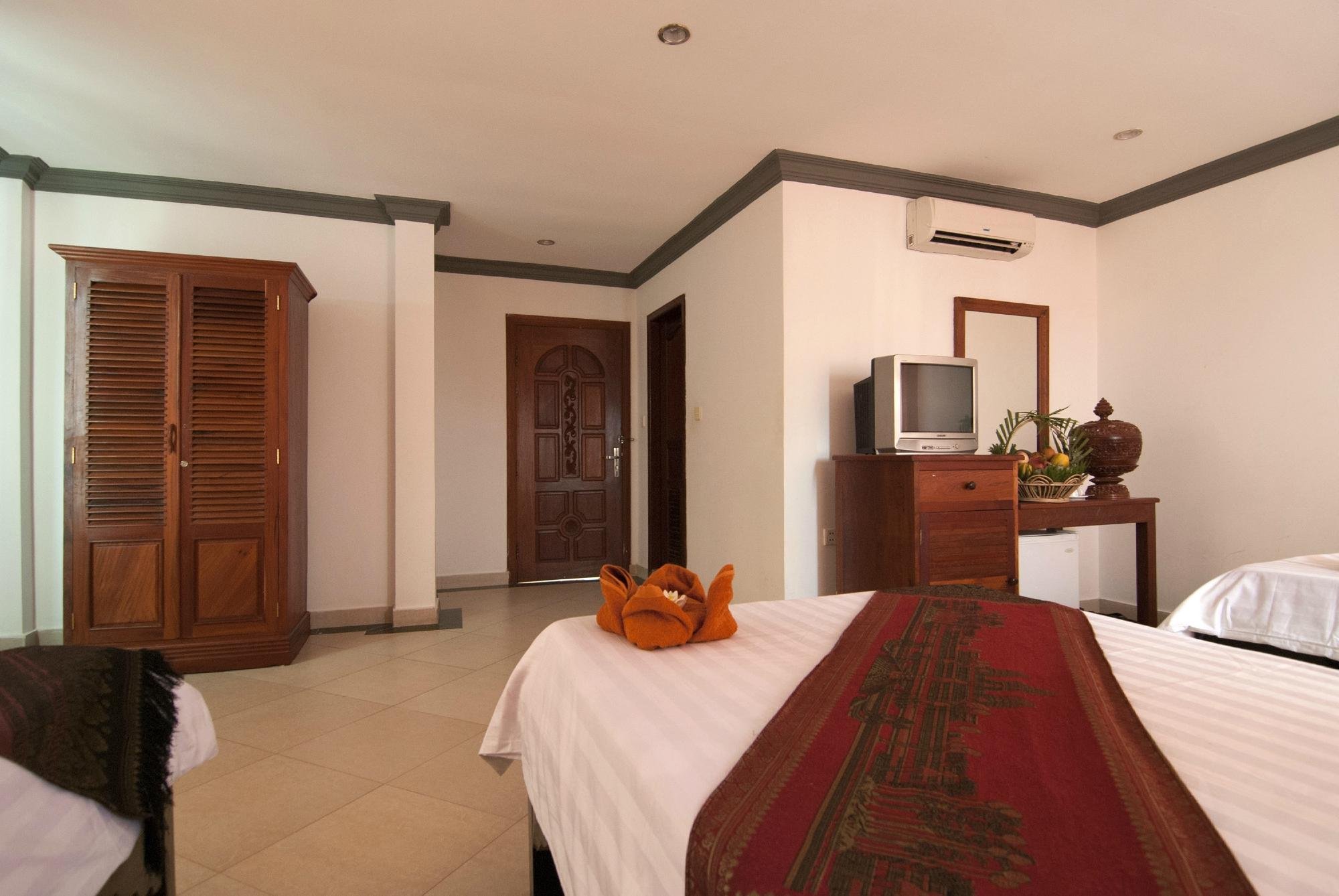 Tan Kang Angkor Hotel by null