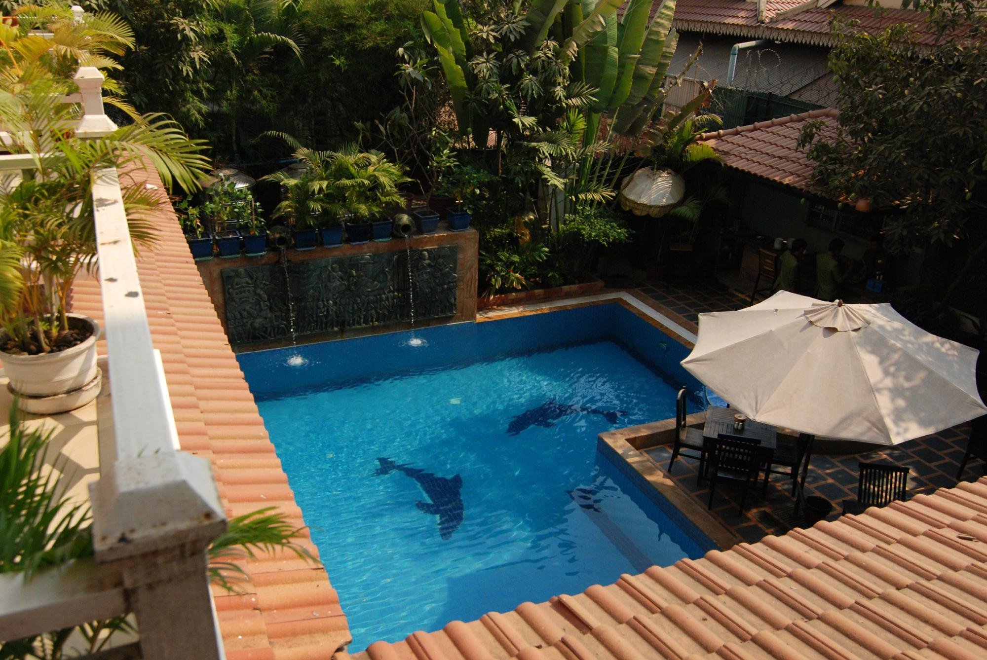 Tan Kang Angkor Hotel by null