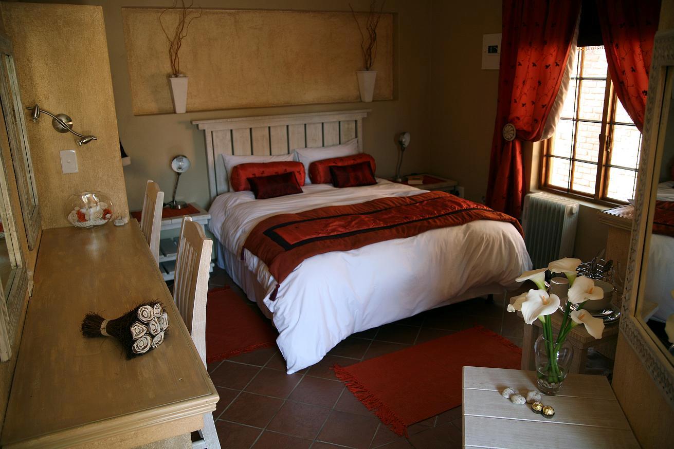 ELEGANT GUESTHOUSE POLOKWANE: Bewertungen, Fotos & Preisvergleich ...